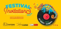 Festival « InvitationS » 2024