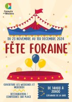 fte-foraine-2024-970-large © Mairie Cazouls