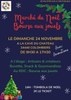 MARCHE-DE-NOEL-1086x1536 © Colombiers